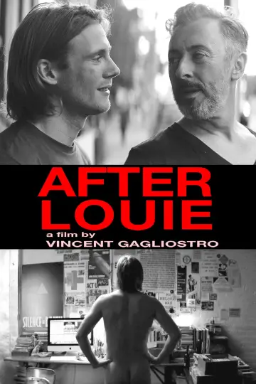Plakat do filmu "After Louie" #1128979