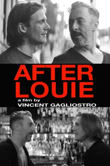 Plakat do filmu "After Louie" #1128980