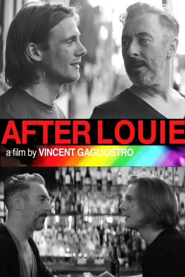 Plakat do filmu "After Louie" #1128981