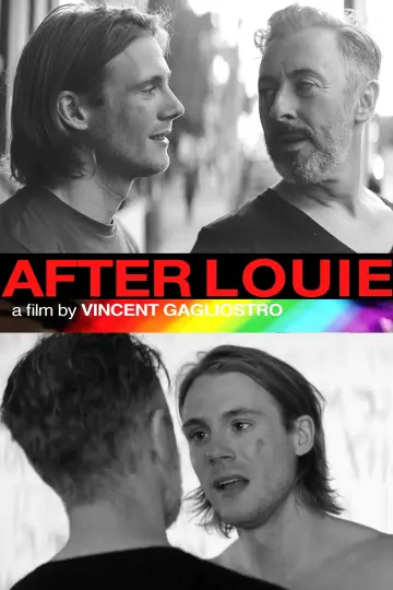 Plakat do filmu "After Louie" #1128982