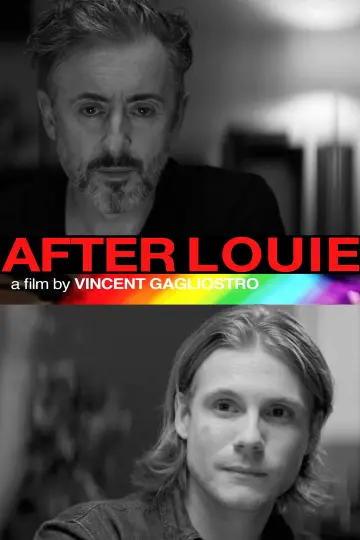 Plakat do filmu "After Louie" #1128983