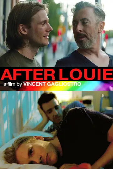 Plakat do filmu "After Louie" #1128984