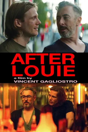 Plakat do filmu "After Louie" #1128985