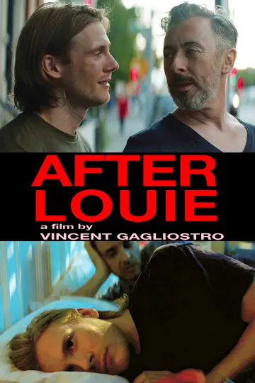 Plakat do filmu "After Louie" #1128986