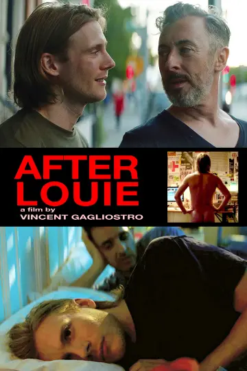 Plakat do filmu "After Louie" #1128987