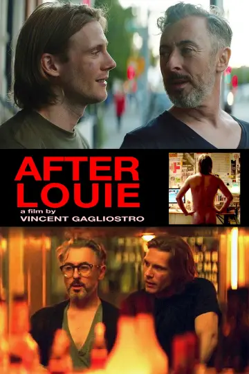 Plakat do filmu "After Louie" #1128988