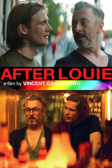 Plakat do filmu "After Louie" #1128989