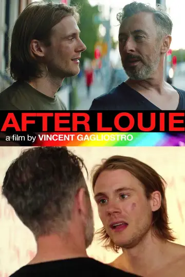 Plakat do filmu "After Louie" #1128990