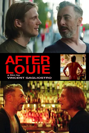 Plakat do filmu "After Louie" #1128992