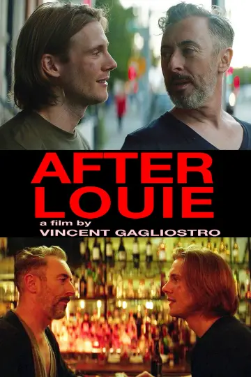 Plakat do filmu "After Louie" #1128993