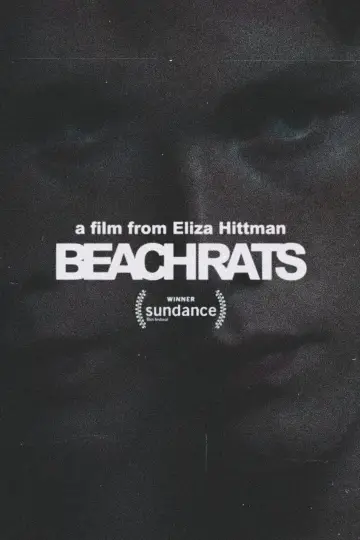 Plakat do filmu "Beach Rats" #309008