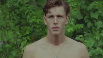 Zasłona do filmu "Beach Rats" #643825