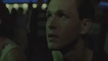 Zasłona do filmu "Beach Rats" #643833
