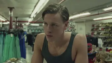Zasłona do filmu "Beach Rats" #643836
