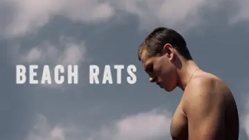 Zasłona do filmu "Beach Rats" #643859