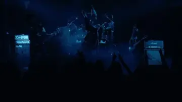 Zasłona do filmu "Władcy chaosu" #994765