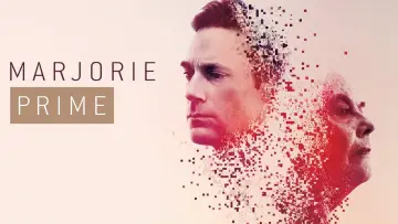 Zasłona do filmu "Marjorie Prime" #1123783
