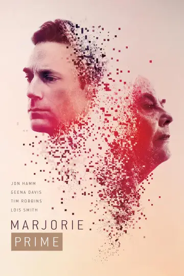 Marjorie Prime