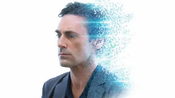 Zasłona do filmu "Marjorie Prime" #492256