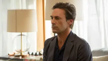 Zasłona do filmu "Marjorie Prime" #492257