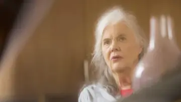 Zasłona do filmu "Marjorie Prime" #492258