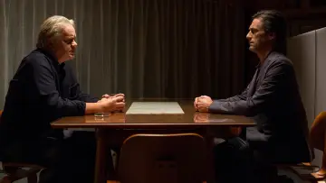 Zasłona do filmu "Marjorie Prime" #492259
