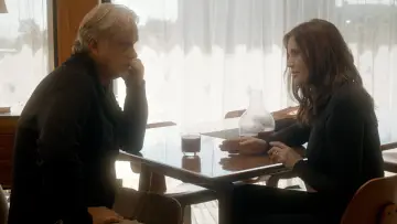 Zasłona do filmu "Marjorie Prime" #492261