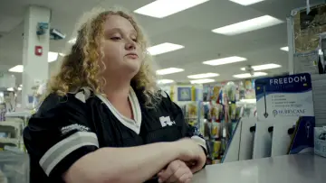 Zasłona do filmu "Patti Cake$" #1120102