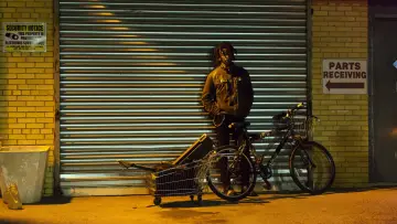 Zasłona do filmu "Patti Cake$" #486209