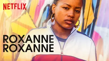Zasłona do filmu "Roxanne Roxanne" #1123099