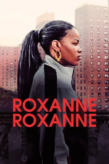 Plakat do filmu "Roxanne Roxanne" #1123101