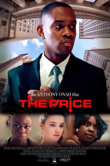 Plakat do filmu "The Price" #1133657