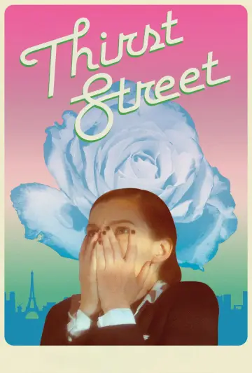Plakat do filmu "Thirst Street" #1135386