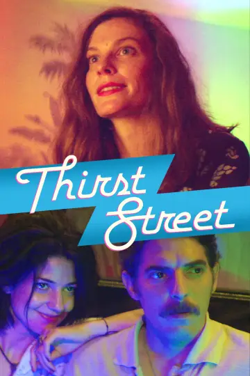 Plakat do filmu "Thirst Street" #1135387