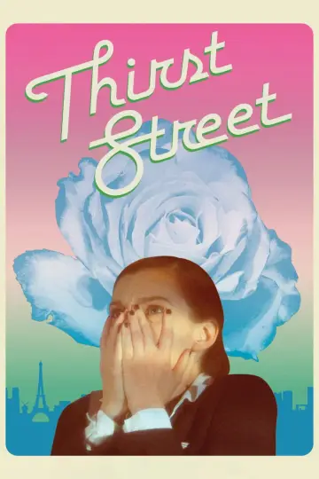 Plakat do filmu "Thirst Street" #1135388