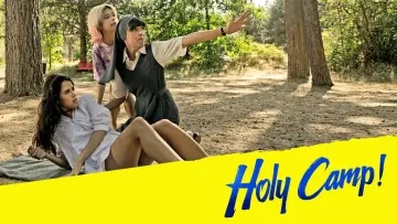 Zasłona do filmu "La llamada" #259260