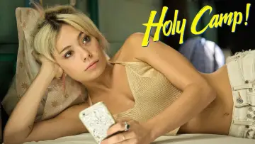 Zasłona do filmu "La llamada" #259262
