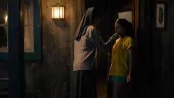 Zasłona do filmu "La llamada" #994465