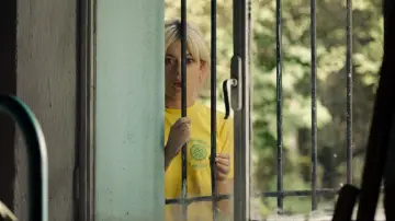Zasłona do filmu "La llamada" #994476