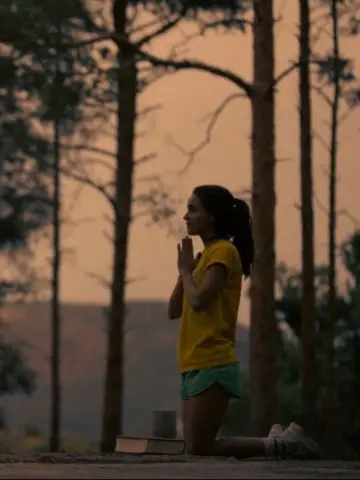 Plakat do filmu "La llamada" #994482