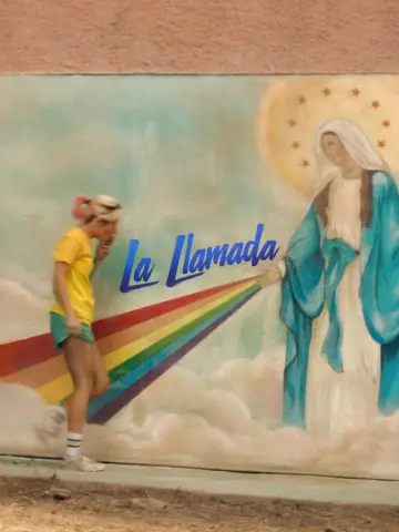 La llamada