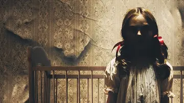 Zasłona do filmu "Malicious" #496382