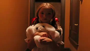 Zasłona do filmu "Malicious" #496385