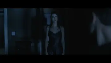 Zasłona do filmu "Malicious" #496388