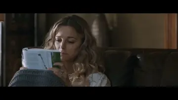 Zasłona do filmu "Malicious" #496394