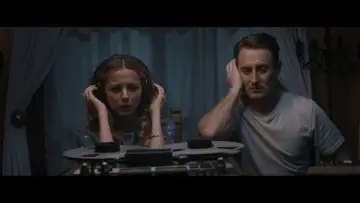 Zasłona do filmu "Malicious" #496400