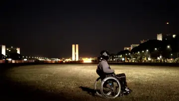 Era Uma Vez Brasília plakat