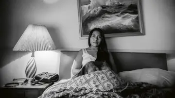 Zasłona do filmu "Roma" #202777