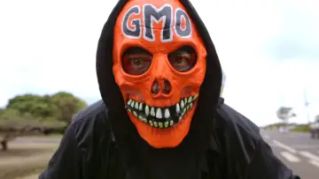 Zasłona do filmu "Food Evolution" #500144