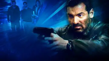 Zasłona do filmu "Force 2" #1590684